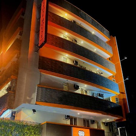 Stone House Hotel Пасай Экстерьер фото