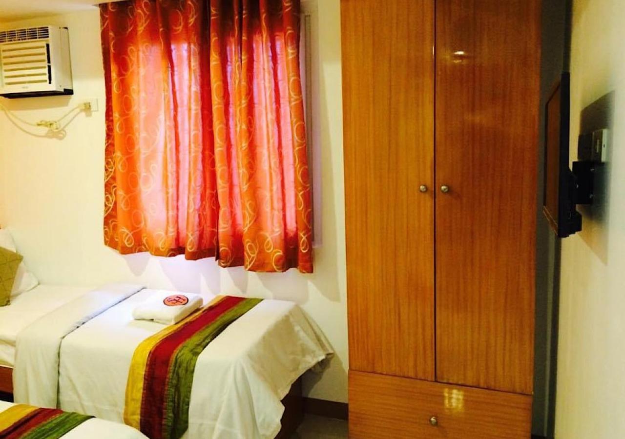 Stone House Hotel Пасай Экстерьер фото