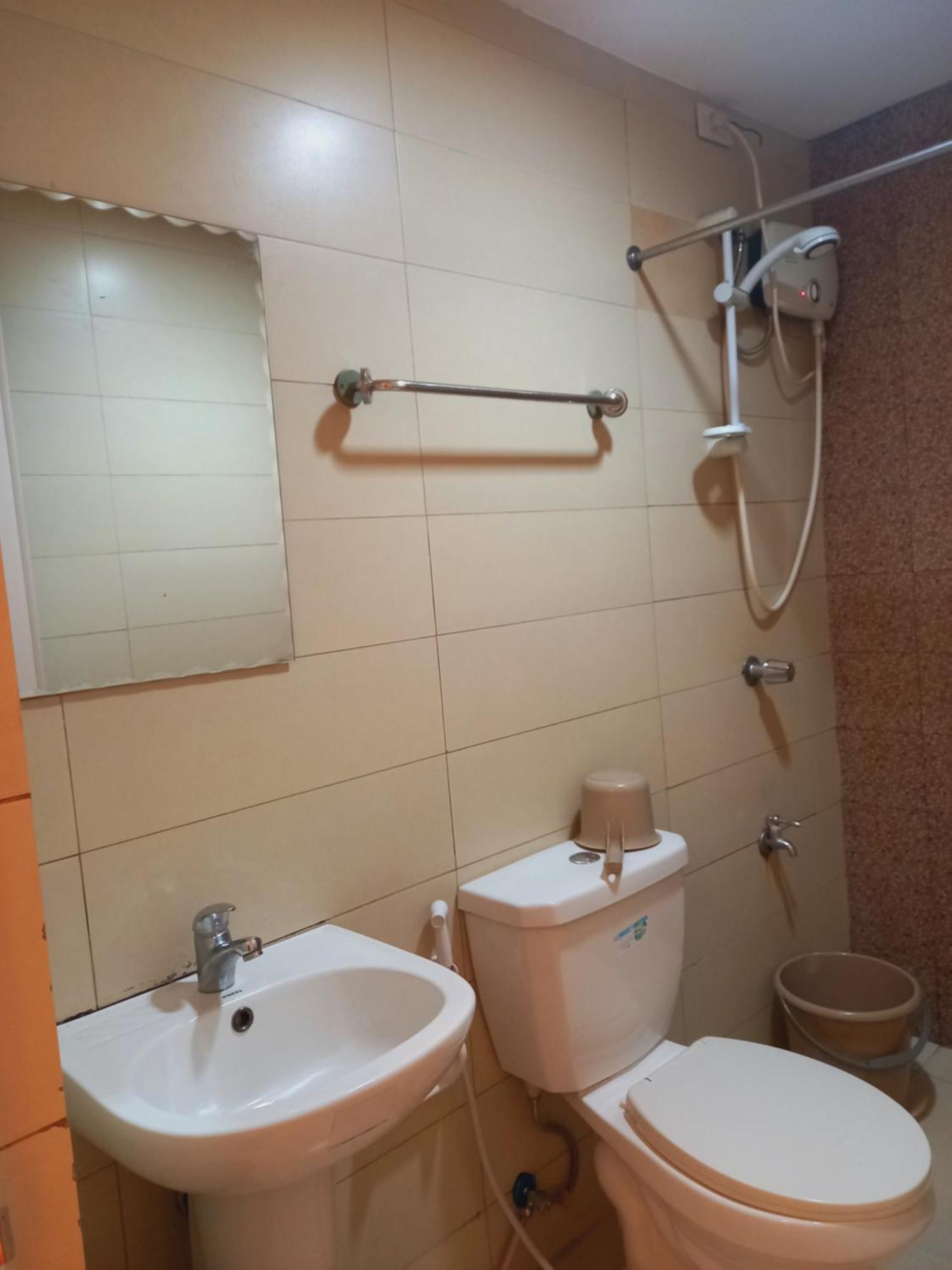 Stone House Hotel Пасай Экстерьер фото