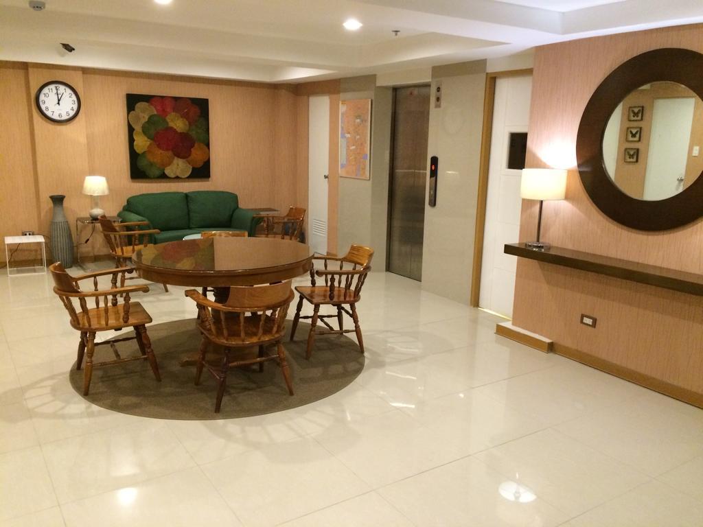 Stone House Hotel Пасай Экстерьер фото