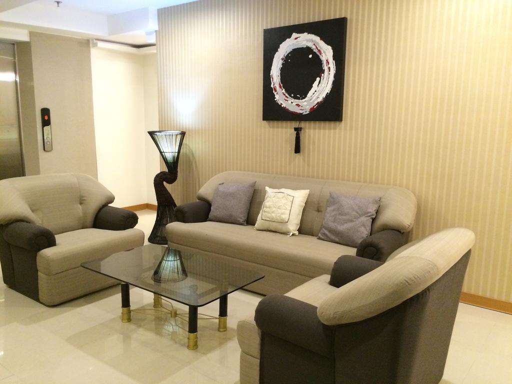 Stone House Hotel Пасай Экстерьер фото